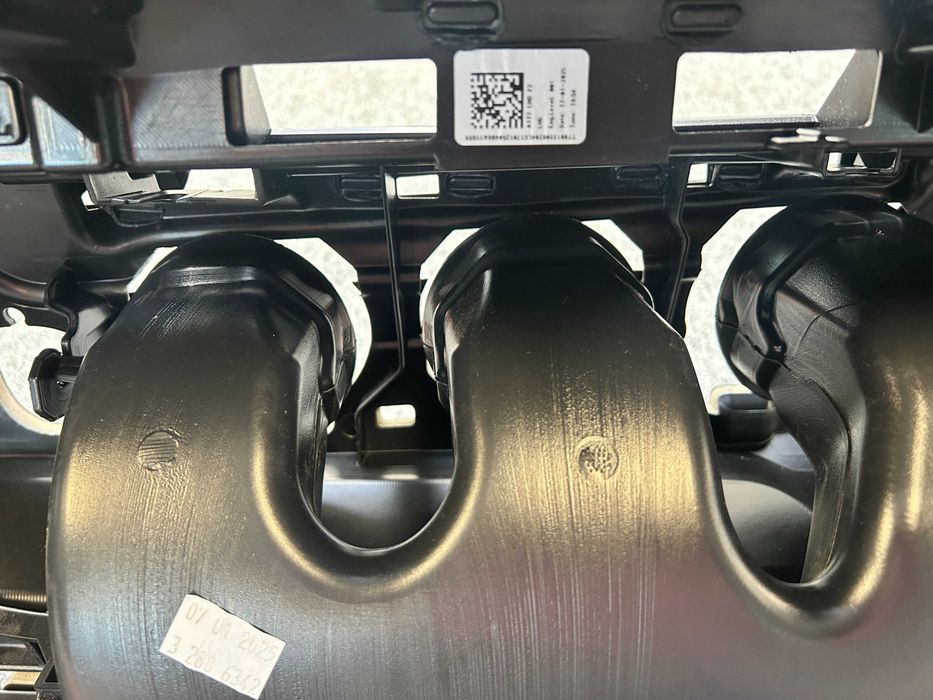 Mercedes Benz OE deska kokpit konsola CLA A Klasa A.177.680.63.02