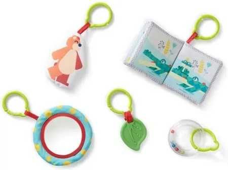 Mata edukacyjna Mily Kinderkraft