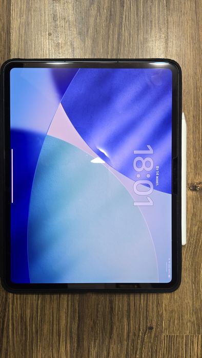 Ipad pro 13 m4 256 gb