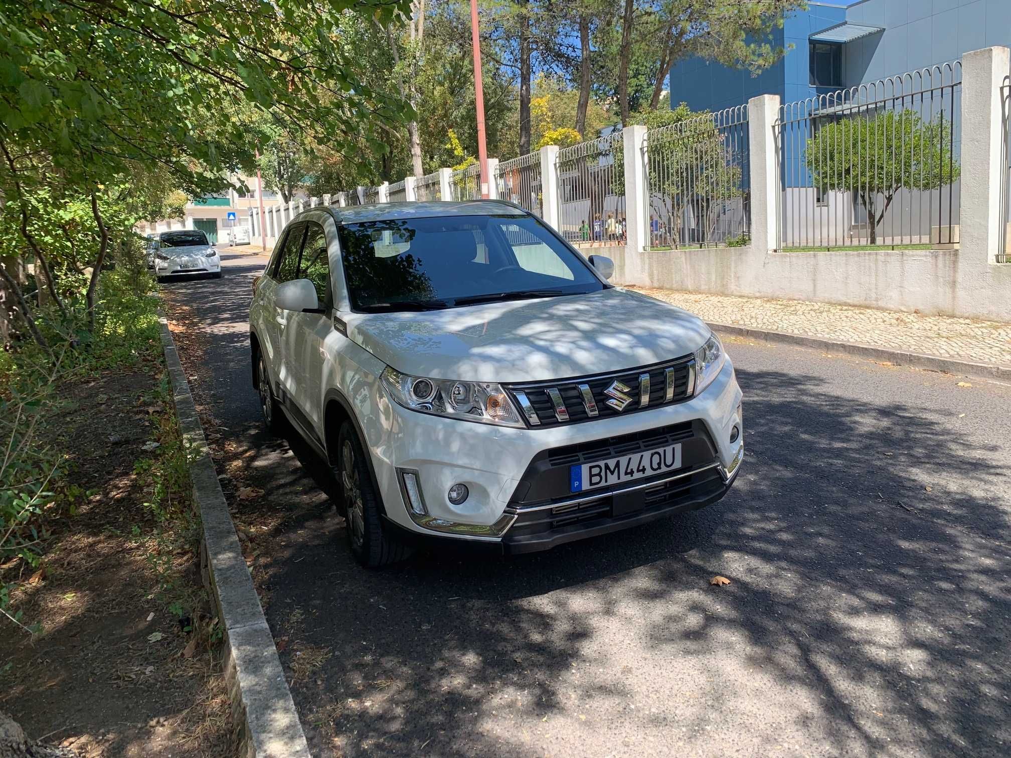 Susuki vitara 1,0 Gasolina 112 cv