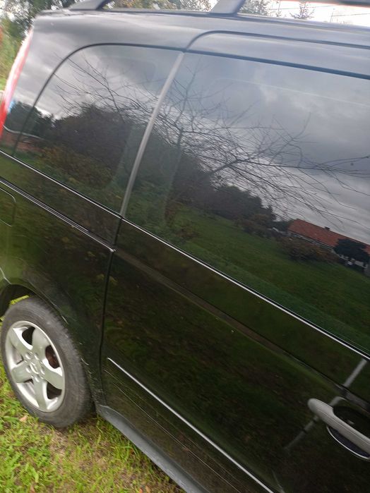 Mercedes-Benz Vaneo