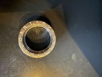Pierścionek Bvlgari B.Zero1 Rozmiar.53 750 złoto 9,89g