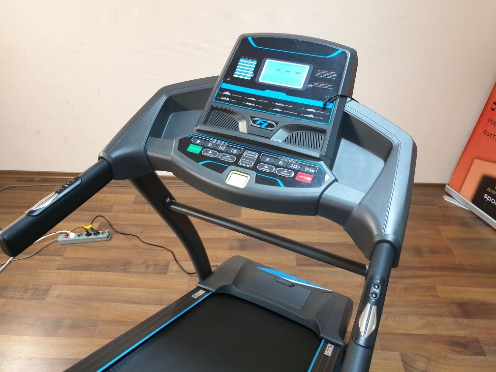 Акция! Беговая дорожка Fitlogic T33