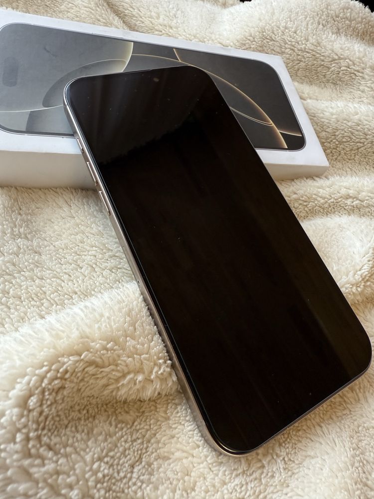 IPhone 16 ProMax 1Tb