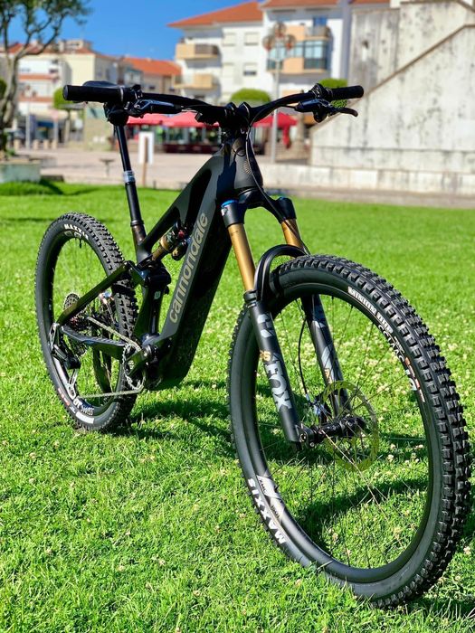 Cannondale Moterra SL LAB71