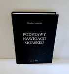 Jurdziński - Podstawy nawigacji morskiej UNIKAT