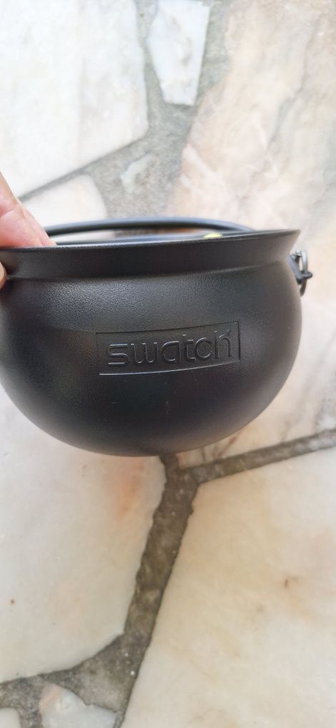 Swatch Loomi (caldeirão)