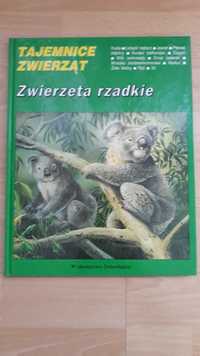 Zwierzęta rzadkie