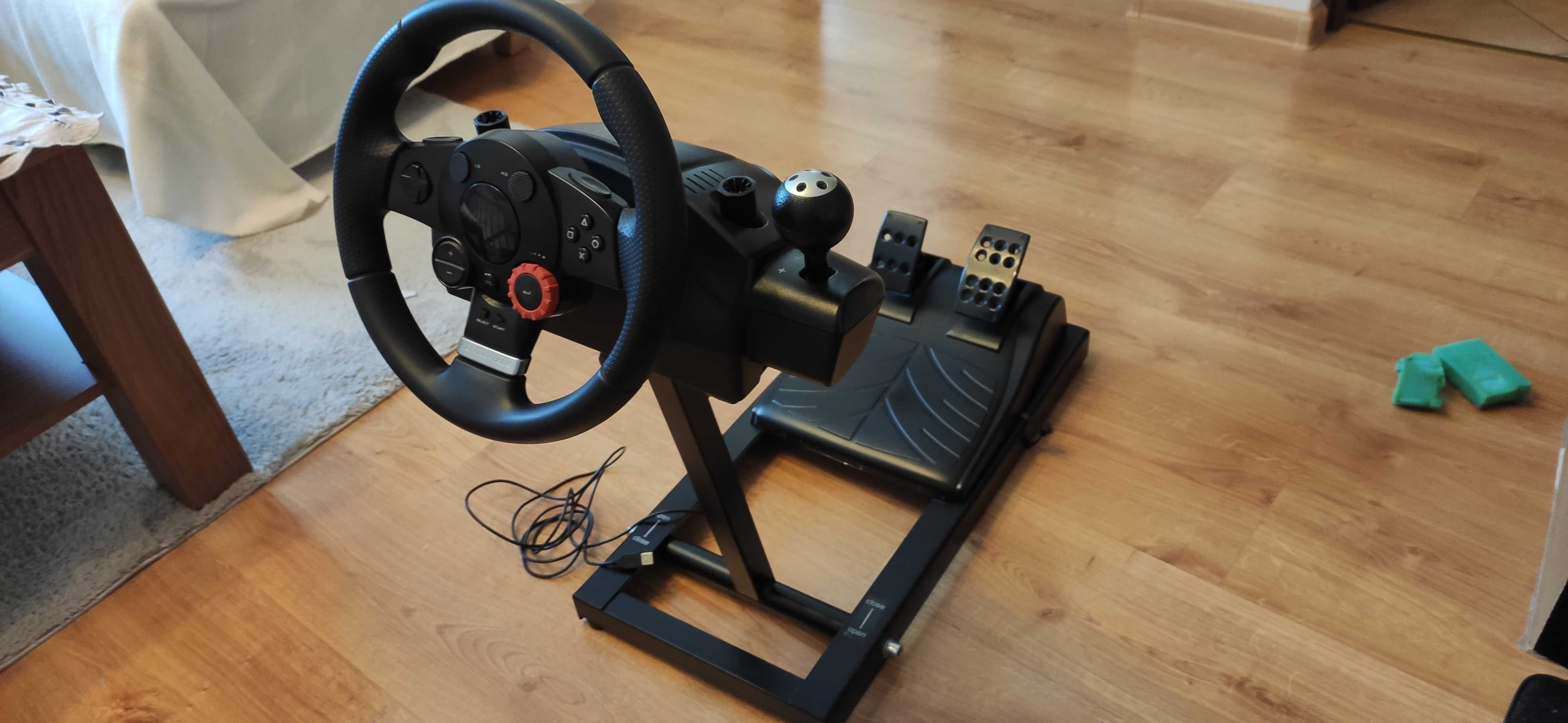Logitech DFGT Driving Force GT
