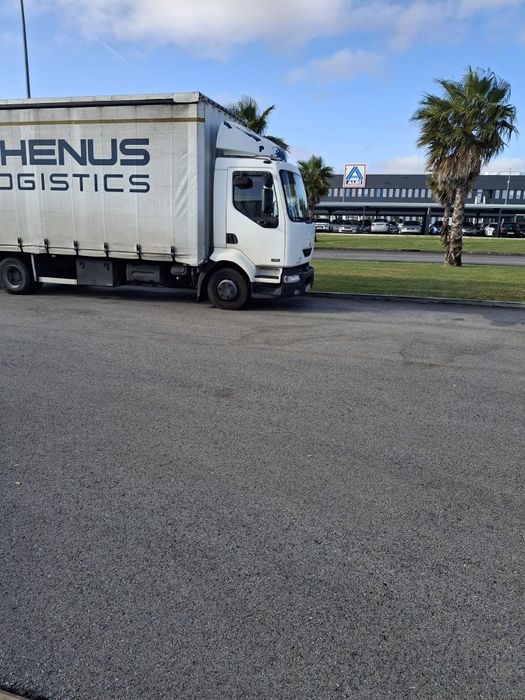 Renault Midlum 180