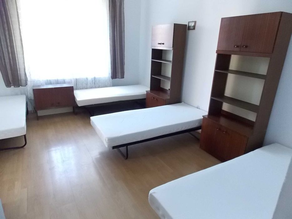 Dom dla 10 pracowników Krzeszowice miasto