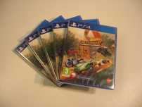 Hot Wheels Unleashed 2 PL - GRA Ps4 - Opole 3974