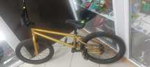Велосипед трюковий BMX