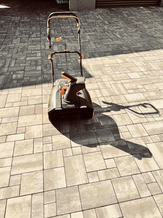 Odśnieżarka Stiga ST700