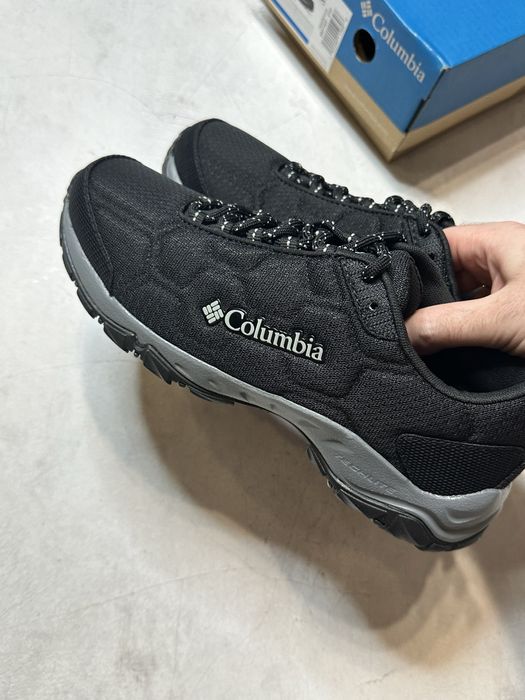 Чоловічі кросівки Columbia Firecamp Remesh