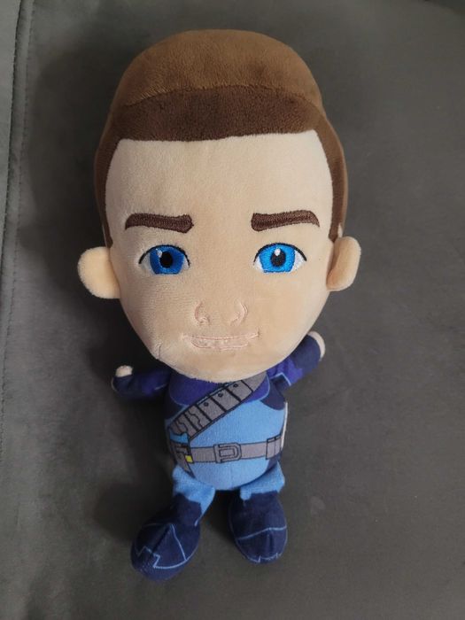 Maskotka Alan Thunderbirds 30cm