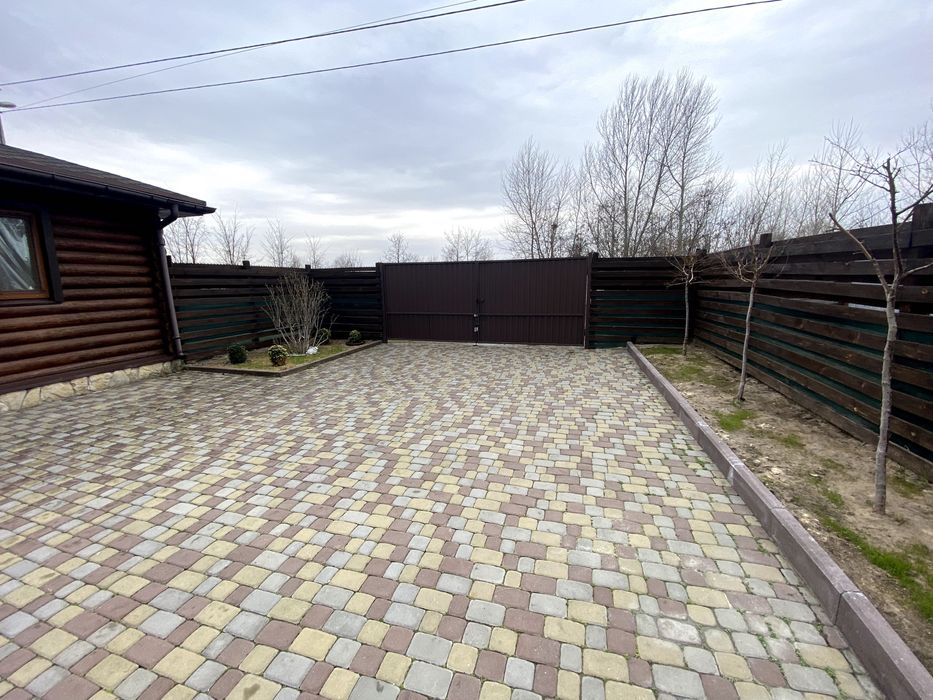 Продам дом ул. Коноспортивная