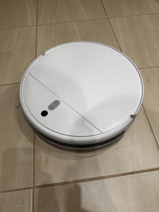 Миючий робот пилосос/робот пылесос Xiaomi robot vacuum mop 2 lite
