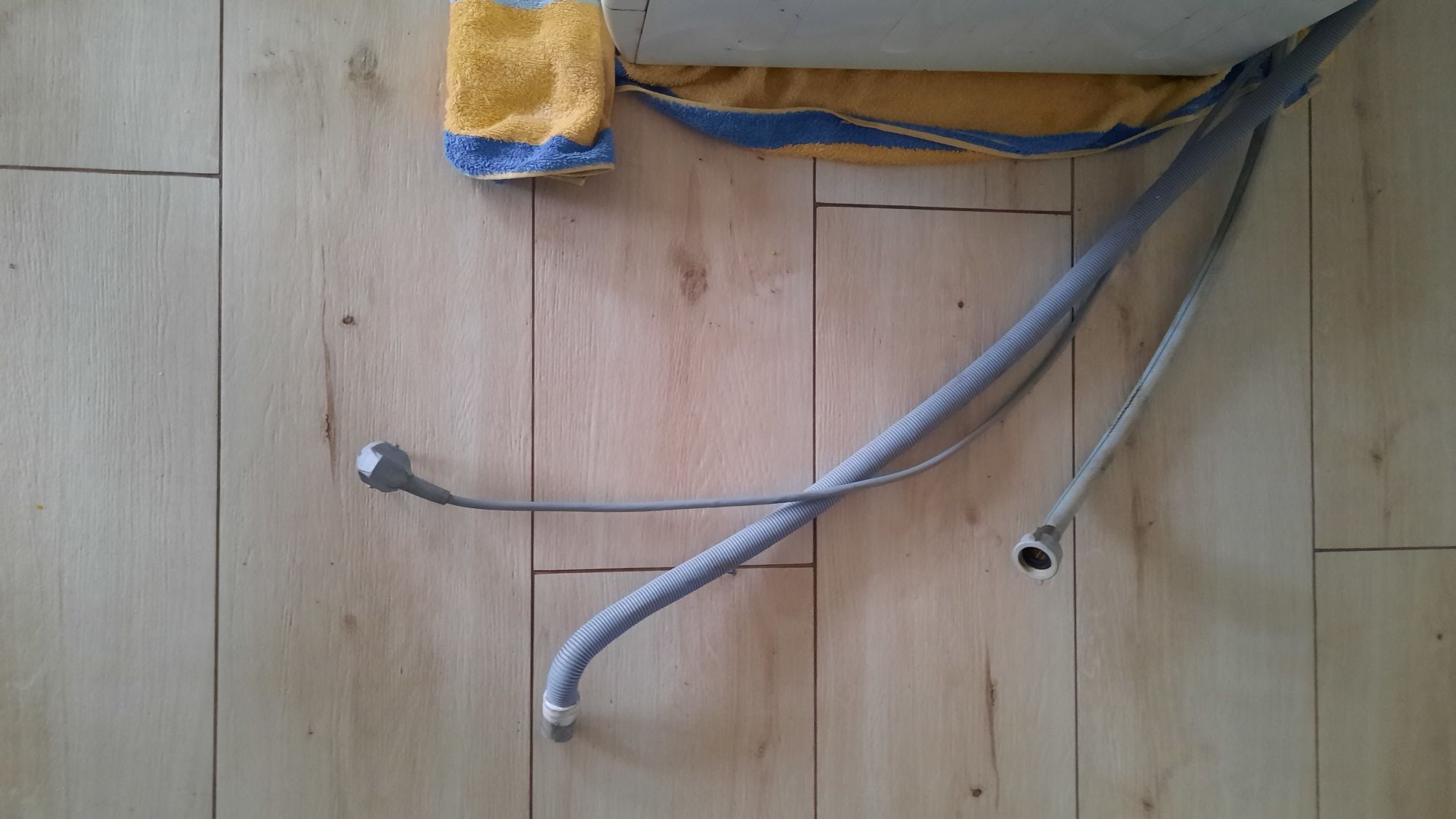 Pralka Siemens, stan bdb, 7kg, krótkie programy