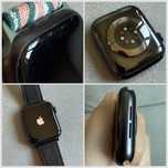 Apple Watch Series 6 koperta 44mm Space Grey