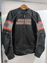 Casaco Harley-Davidson