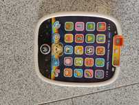 Tablet interativo bebé