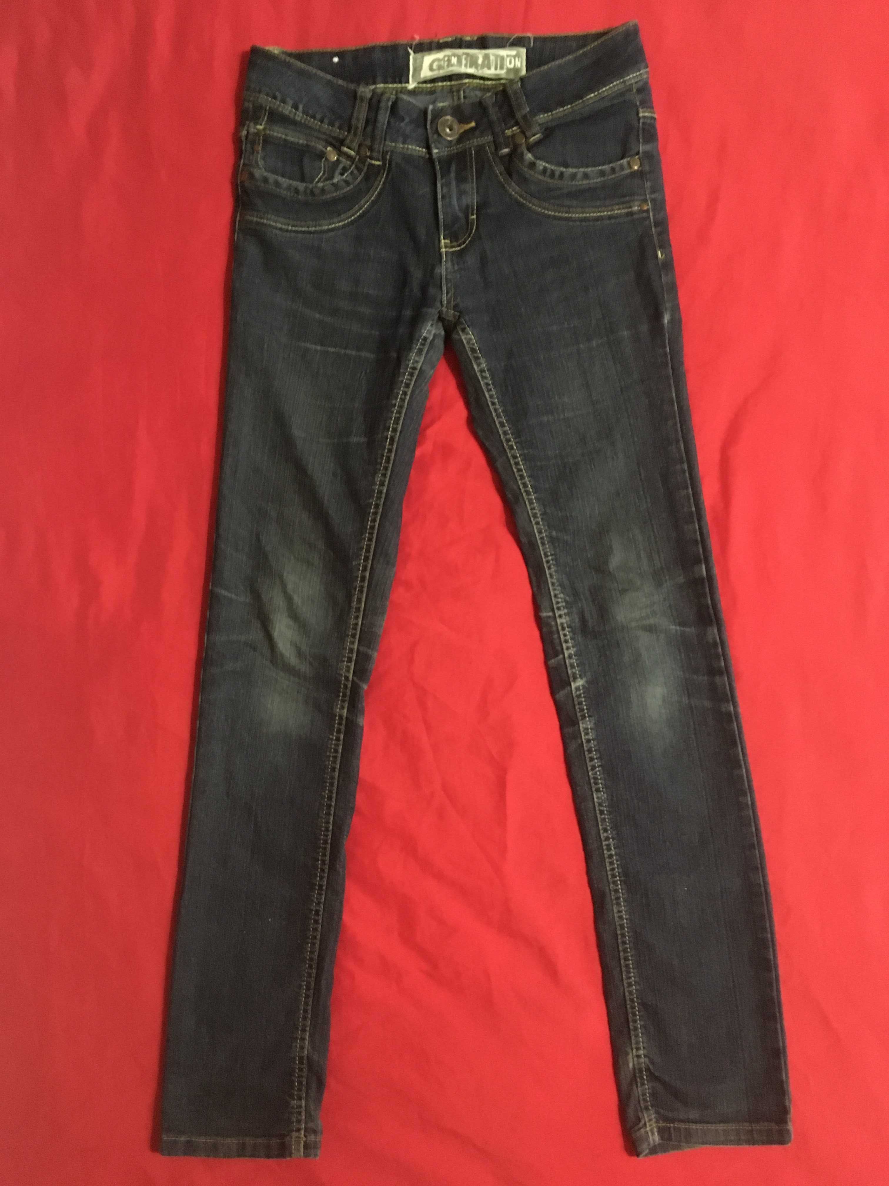 Джинси denim generation унісекс - ваша ціна