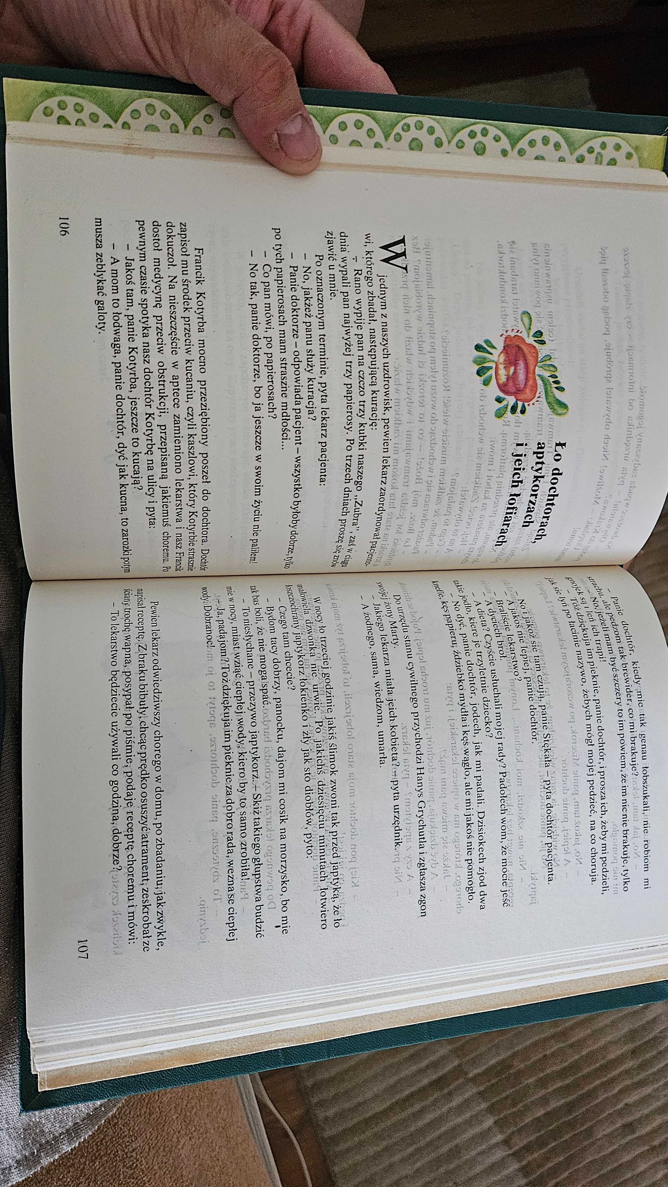 Bery i bojki śląskie - Stanisław Ligoń