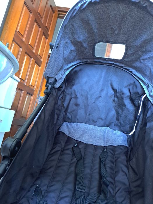 Carrinho Bebé Bengala Safety 1st