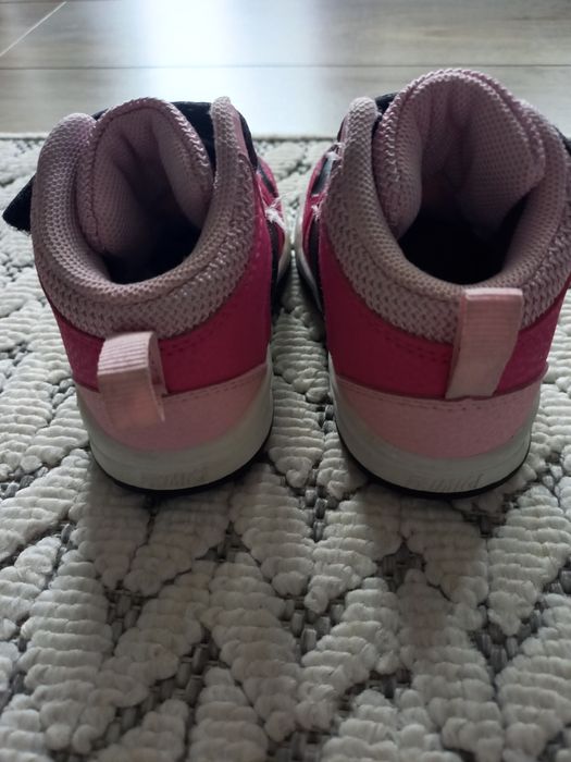 Buty dla dziewczynki Primigi r 22