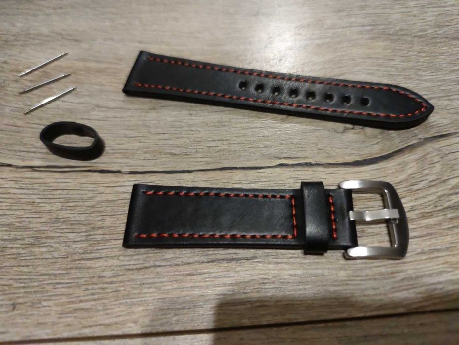 paski 22mm do smartwatcha 22 mm smart watch
