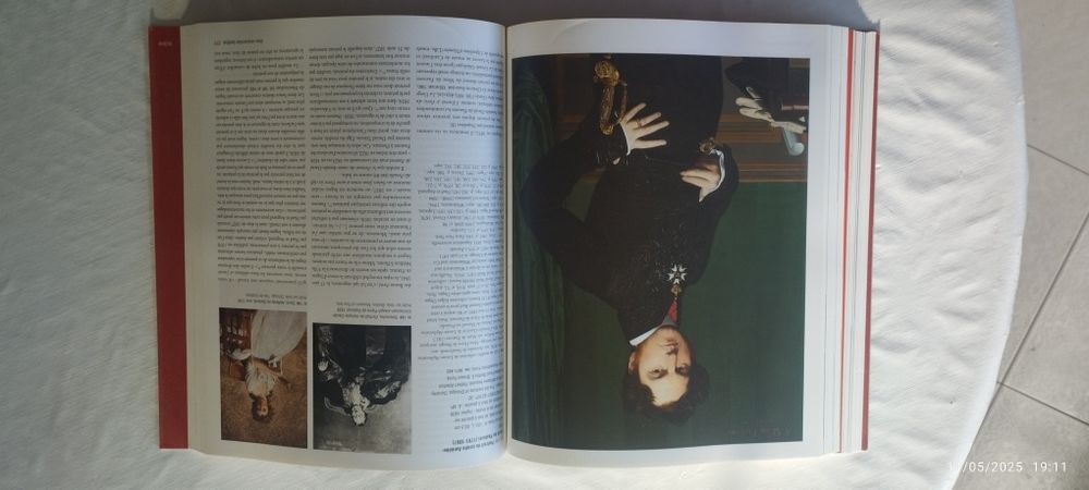 INGRES. Catálogo/Livro