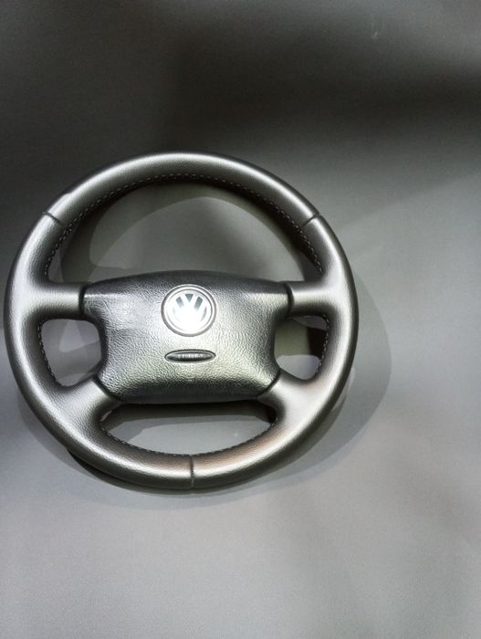 Кермо на vw golf 4