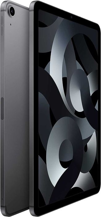 iPad Air 5 Gen 64GB / 8GB RAM Wi-Fi + Cellular 5G Space Grey