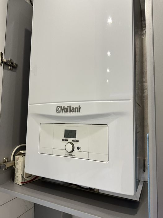 Будинок з ремонтом, котедж з газом