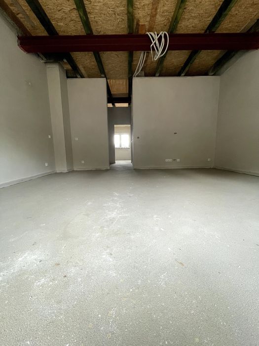 Nowe bezczynszowe mieszkanie 3 pokojowe - 61,6 m2,  1 piętro, parking