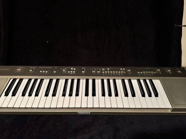 VINTAGE Yamaha PS-35S Keyboard