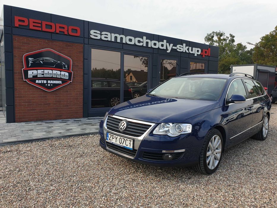 PEDRO – SKUP AUT PYRZYCE (2009r-2020r) - Sprawne lub do naprawy