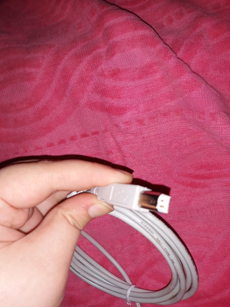 Кабель переходник Драйвер USB Awm 2725 Vw1 60 C 30 В 1.8