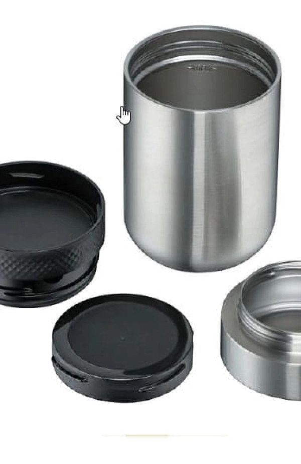 Termos obiadowy 200+500ml. My2Go / WMF