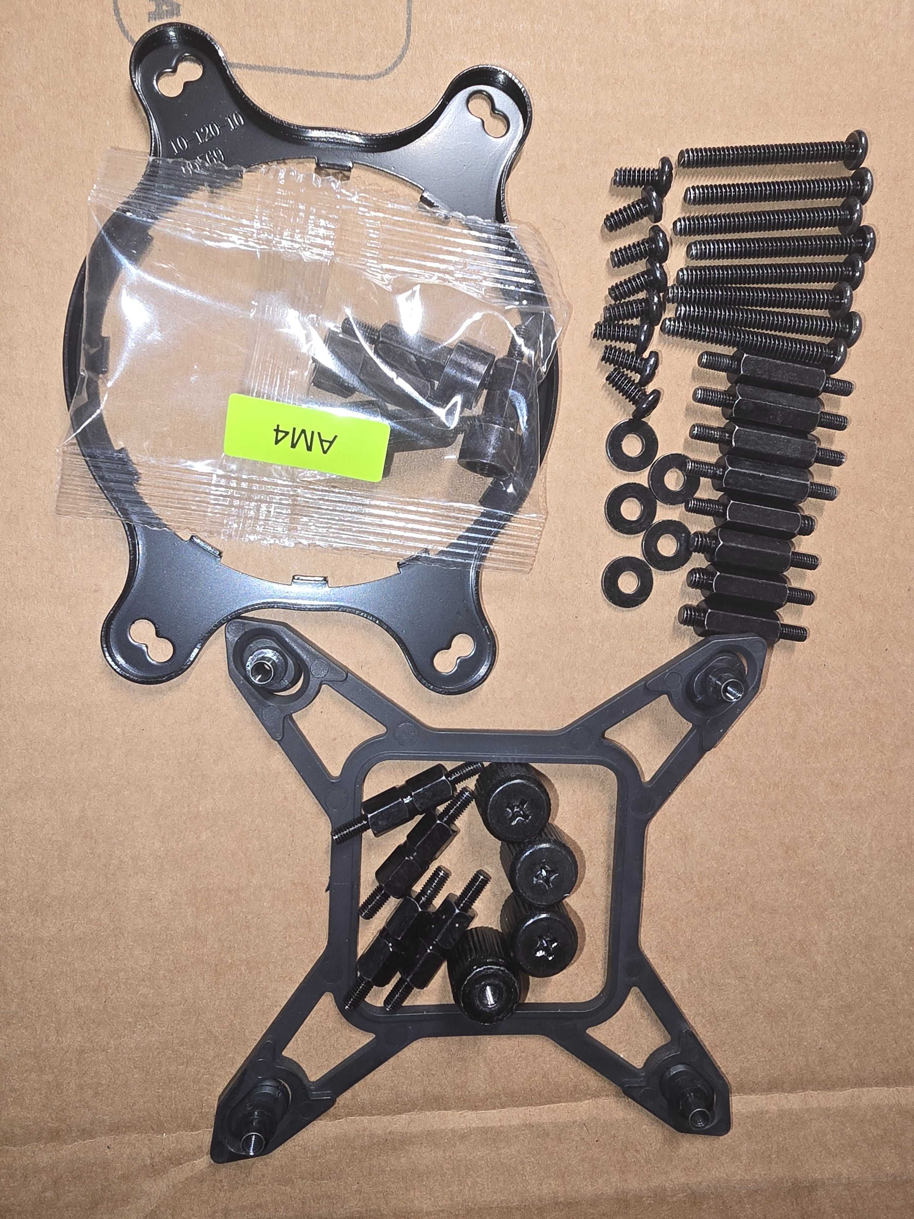 Chłodzenie wodne AIO MSI MEG CoreLiquid S280