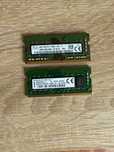 Najtaniej Pamięć RAM  SO-DIMM DDR4 2666 MHz  16GB 2X8GB