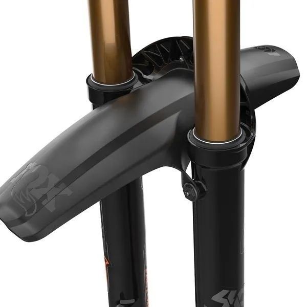 Крыло Fox 40 mudguard fender xl 803-01-471
