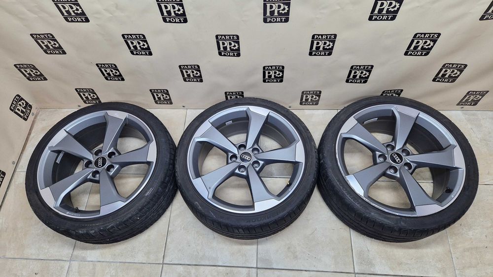 Диски диск колісний Audi a4 B9 R 19 2029 2020 2021 2022 2023