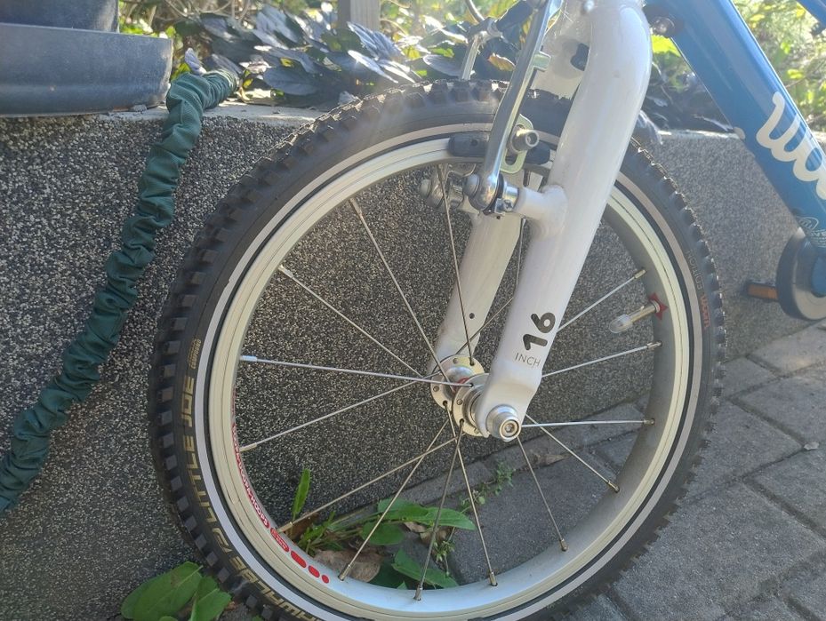 Woom 3 super cena i stan