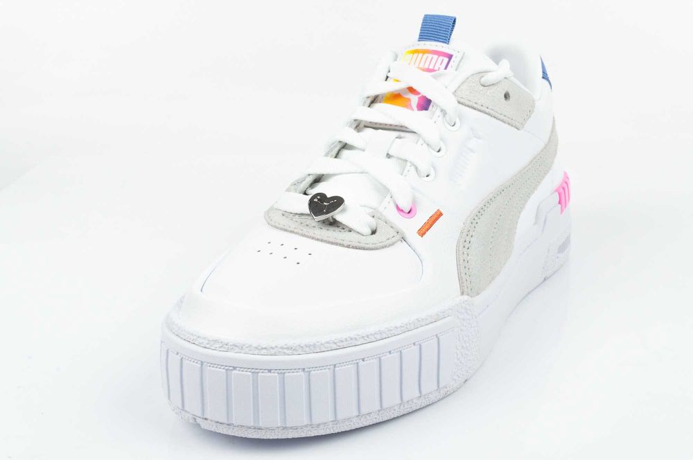 Buty damskie sportowe Puma Cali Sport r.35,5-38,5