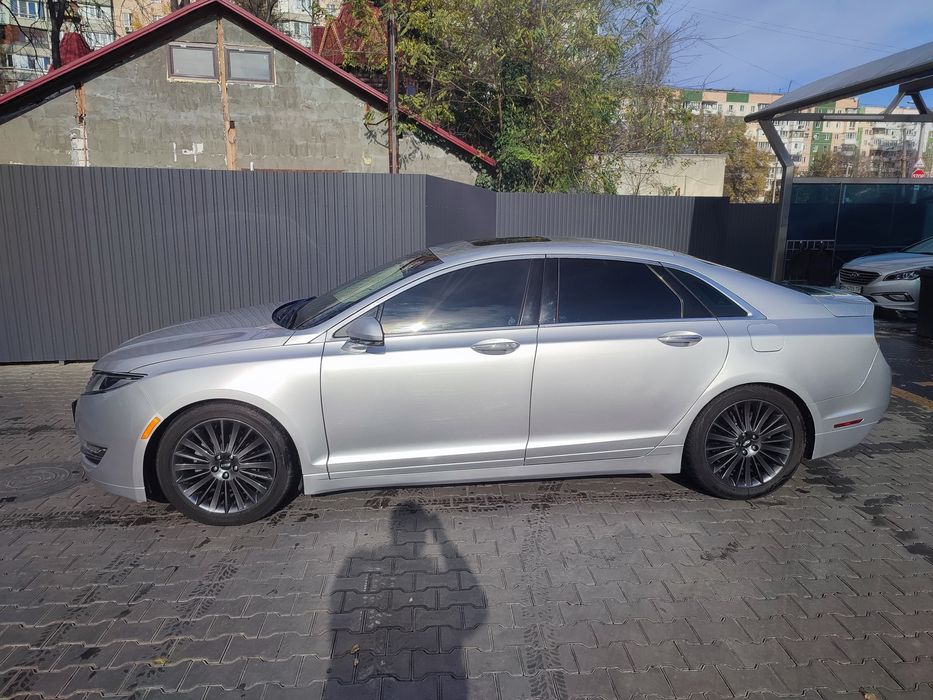 Продам диски lincoln MKZ