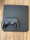 Ps4 slim ідеальний стан