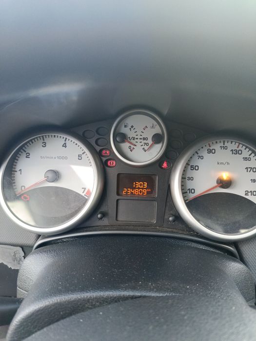 Sprzedam Peugeot 207