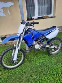 Yamaha yz85 (cr,RM,sx)